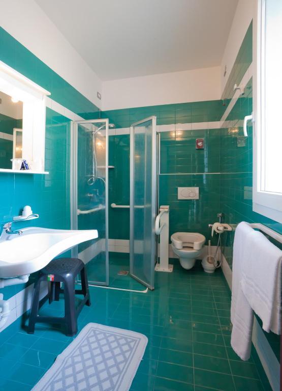 Hotel Raffaello Caorle Room photo